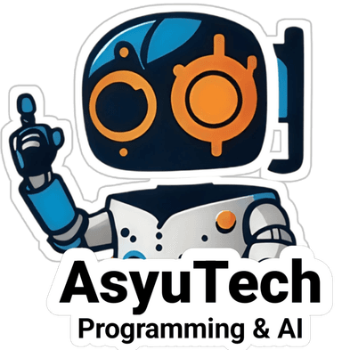ASU TECH Academy Logo